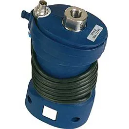 Druck IUPM5 standaard IDOS-module