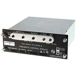 Druck CM2-10 Premium Drukregelmodule