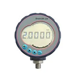 Druck DPI104 Digitale drukmanometer