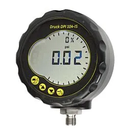 Druck DPI104IS-2-1000PSI-G Intrinsiek veilige digitale drukmanometer