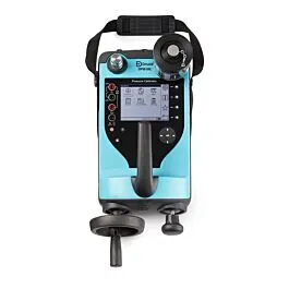 Druck DPI610E Draagbare drukkalibrator