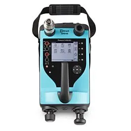 Druck DPI610E-PC-03G-UO-BO Draagbare drukkalibrator