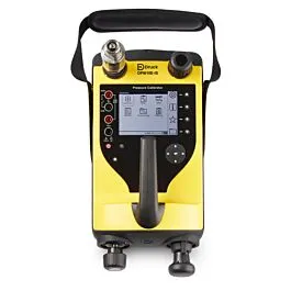Druck DPI610E Drukkalibrator