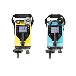 Druck DPI610E Draagbare drukkalibrator