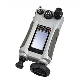 Druck DPI612-PFP-100G Pneumatische Drukcalibrator