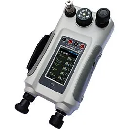 Druck DPI612-PFX-7G Pneumatische pFlex Vacuümcalibrator