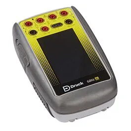 Druck DPI620-IS Intrinsiek veilige calibrator