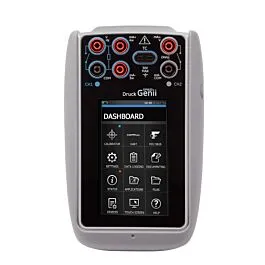 Druck DPI620-KIT Genii Modulaire Calibrator
