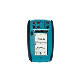 Druck DPI620CE Multifunctie Calibrator