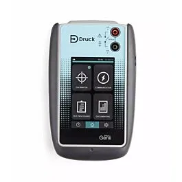 Druck DPI620G Genii Kalibreerder & HART Communicator