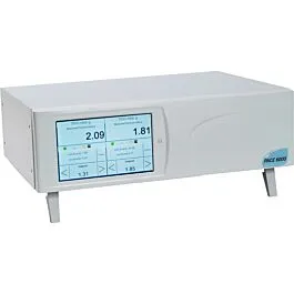 Druck I6000-1-LT-TP Dual Drukcontroller Chassis