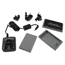 Druck IO61X-BAT-KIT oplaadbare batterij-kit