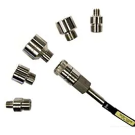 Druck IO620-HOSE-P1 pneumatische slangkit