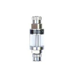 Druck IO620-IDT621-IS vuil- en vochtval