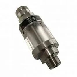 Druck IO620-IDT621 vuil- en vochtval