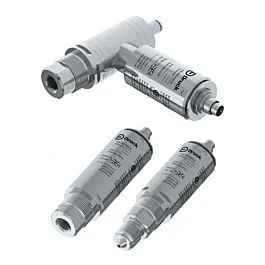 Druck PM700EIS Externe Druksensor voor Gevaarlijke Gebieden