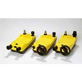 Druck PV 621-IS Pneumatische Drukstation