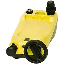 Druck PV 622-IS Pneumatische Drukstation
