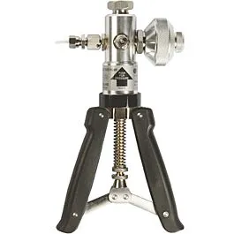 Druck PV211 Pneumatische Test Kit