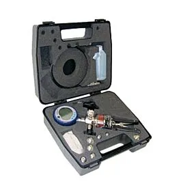 Druck PV212 Hydraulische Test Kit