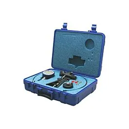 Druck PV411A-104-HP-2-18-SG Hydraulisch/Pneumatische Kit
