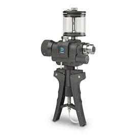 Druck PV411A-HA Hydraulische Handpomp met Accessoirepakket