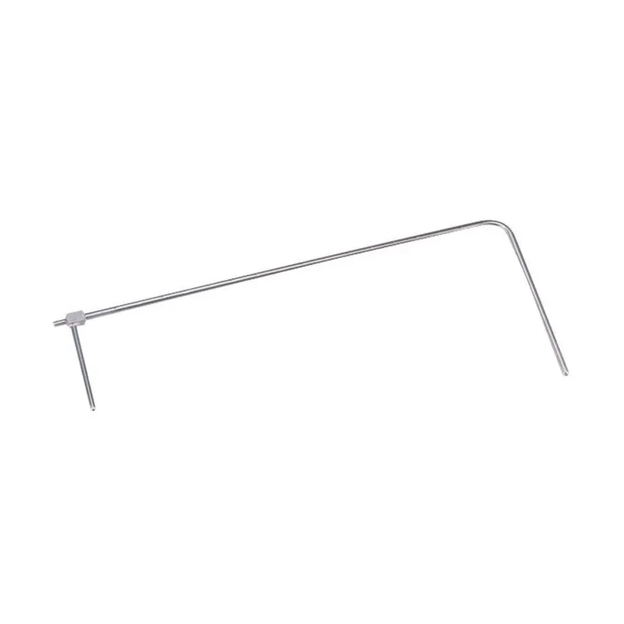 Dwyer 160-120 Pitotbuis