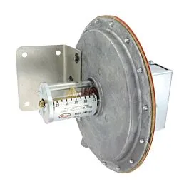 Dwyer Instruments 1640-.25KPA Floating Contact Null Switch