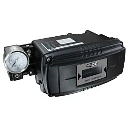 Dwyer 185EL-S1 lineaire slimme positioner
