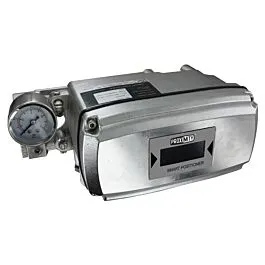 Dwyer 185EL-S1SS lineaire slimme positioner