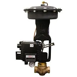 Dwyer 2005VA32-233-QS Hi-Flow Regelventiel