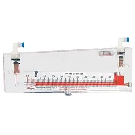 Dwyer 209-AF Hellingsmanometer