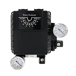 Dwyer 265ER-D5 PRECISOR II pneumatische en elektro-pneumatische positioner