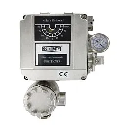 Dwyer 265ER-S5SS elektro-pneumatische positioner