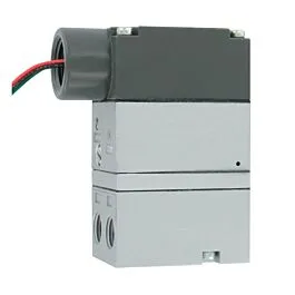Dwyer 2813-WP Stroom-naar-druk Transducent