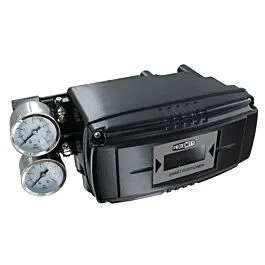 Dwyer Instruments 285ER-D5 Rotatieve Slimme Positionnering