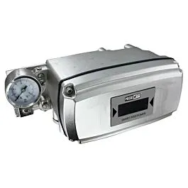 Dwyer 285ER-S5SS Rotaire slimme positioneerder