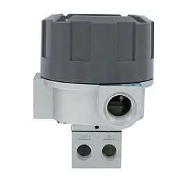 Dwyer Instruments 2913-E stroom-naar-druktransducer