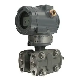 Dwyer Instruments 3100D-5-FM-1-1 Intelligente Differentiaaldruksensor