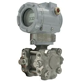 Dwyer Instruments 3100MP-7-FM-1-1-LCD Differentiële drukzender
