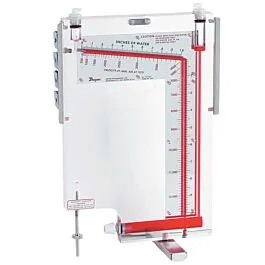 Dwyer Instruments 400-10-GAGE Luchtsnelheidsmeter