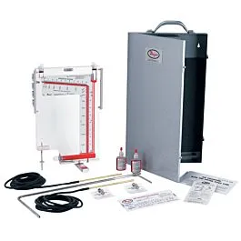 Dwyer Instruments 400-10-KIT Luchtsnelheidsmeter