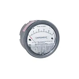 Dwyer 4215C Drukmanometer