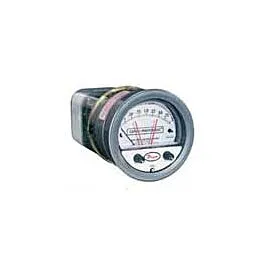 Dwyer Instruments 43015 analoge drukmeter