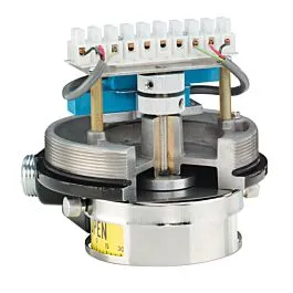 Dwyer Instruments 45VD0 Zender