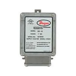 Dwyer 608-03 Differentiaaldruksensor