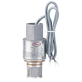 Dwyer Instruments 636D-3 Differentiaaldruk Transmitter