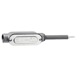 Dwyer Instruments 641B-4-LED Luchtsnelheid Zender