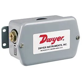 Dwyer 647-0 natte/natte differentiële druksensor