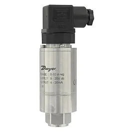 Dwyer Instruments 672-8-A lage druk transducer